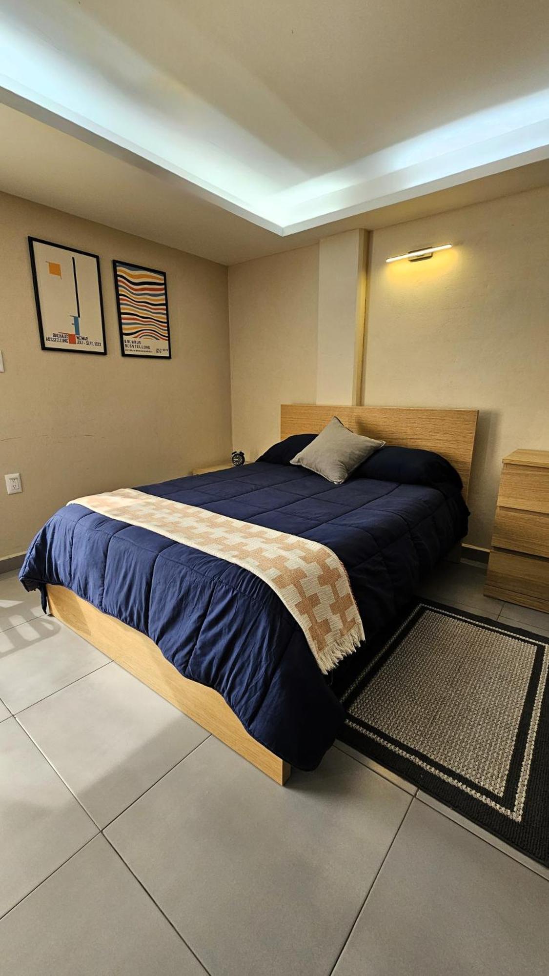 A08 Executive Suite At Izcalli - Tepotzotlan Families, Tourists & Travelers Choice Students Companies Executives Welcome!!! 5Min Izcalli-15Min Esmeralda-20Min Satelite-25Min Aifa Cuautitlán Izcalli Exteriér fotografie