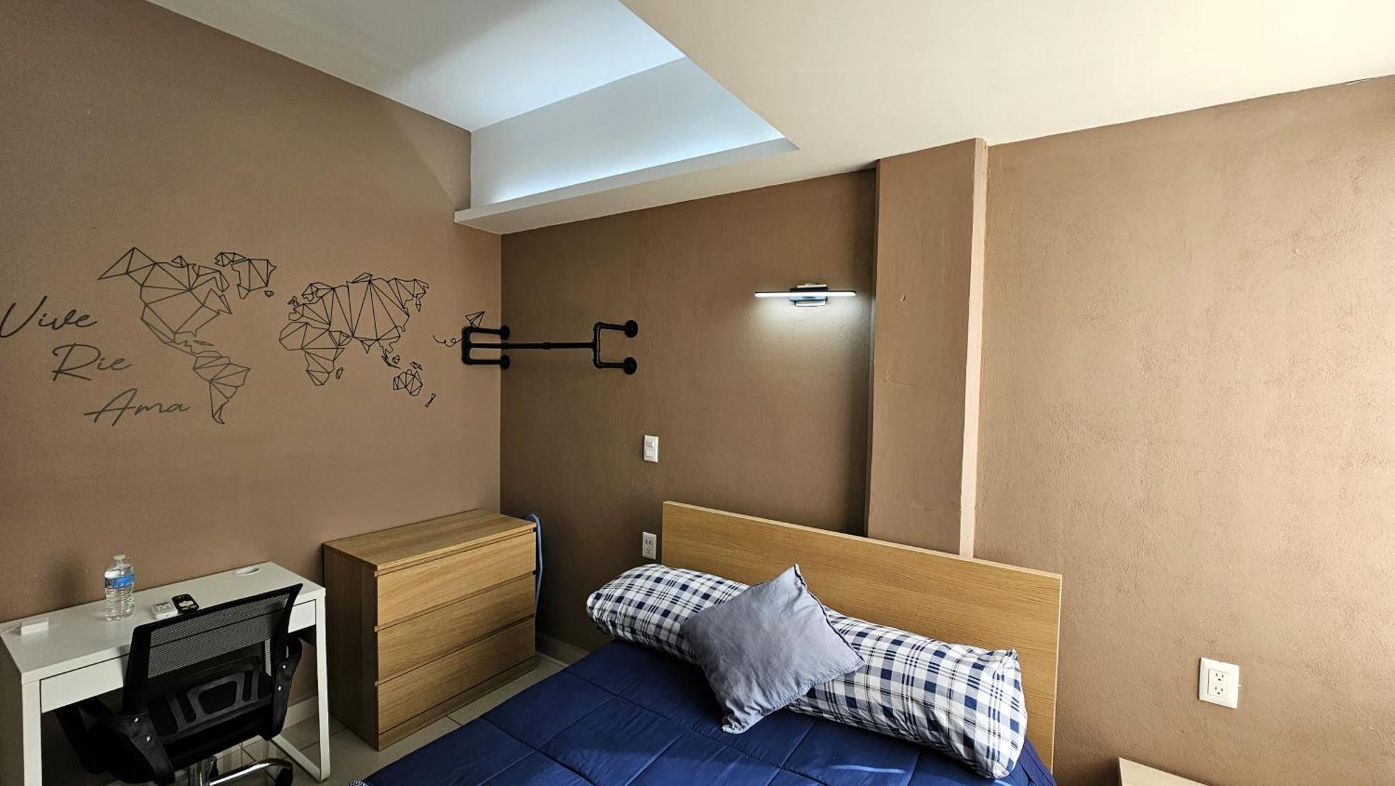 A08 Executive Suite At Izcalli - Tepotzotlan Families, Tourists & Travelers Choice Students Companies Executives Welcome!!! 5Min Izcalli-15Min Esmeralda-20Min Satelite-25Min Aifa Cuautitlán Izcalli Exteriér fotografie