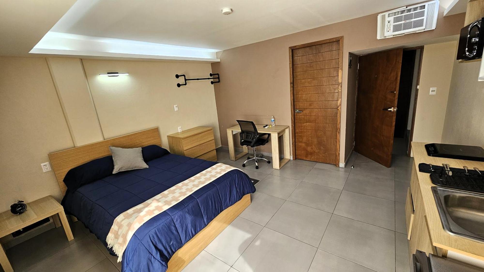 A08 Executive Suite At Izcalli - Tepotzotlan Families, Tourists & Travelers Choice Students Companies Executives Welcome!!! 5Min Izcalli-15Min Esmeralda-20Min Satelite-25Min Aifa Cuautitlán Izcalli Exteriér fotografie