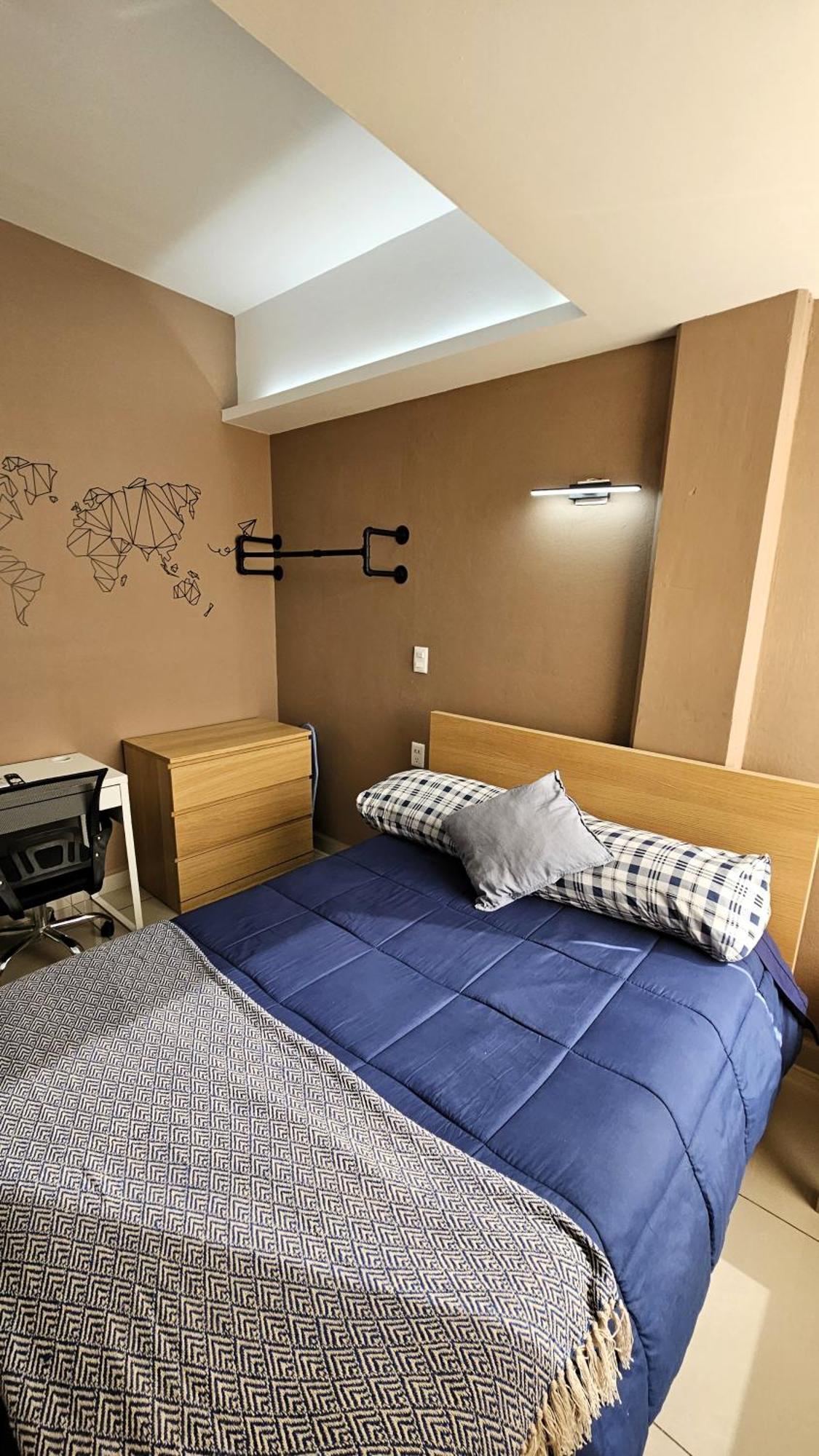 A08 Executive Suite At Izcalli - Tepotzotlan Families, Tourists & Travelers Choice Students Companies Executives Welcome!!! 5Min Izcalli-15Min Esmeralda-20Min Satelite-25Min Aifa Cuautitlán Izcalli Exteriér fotografie