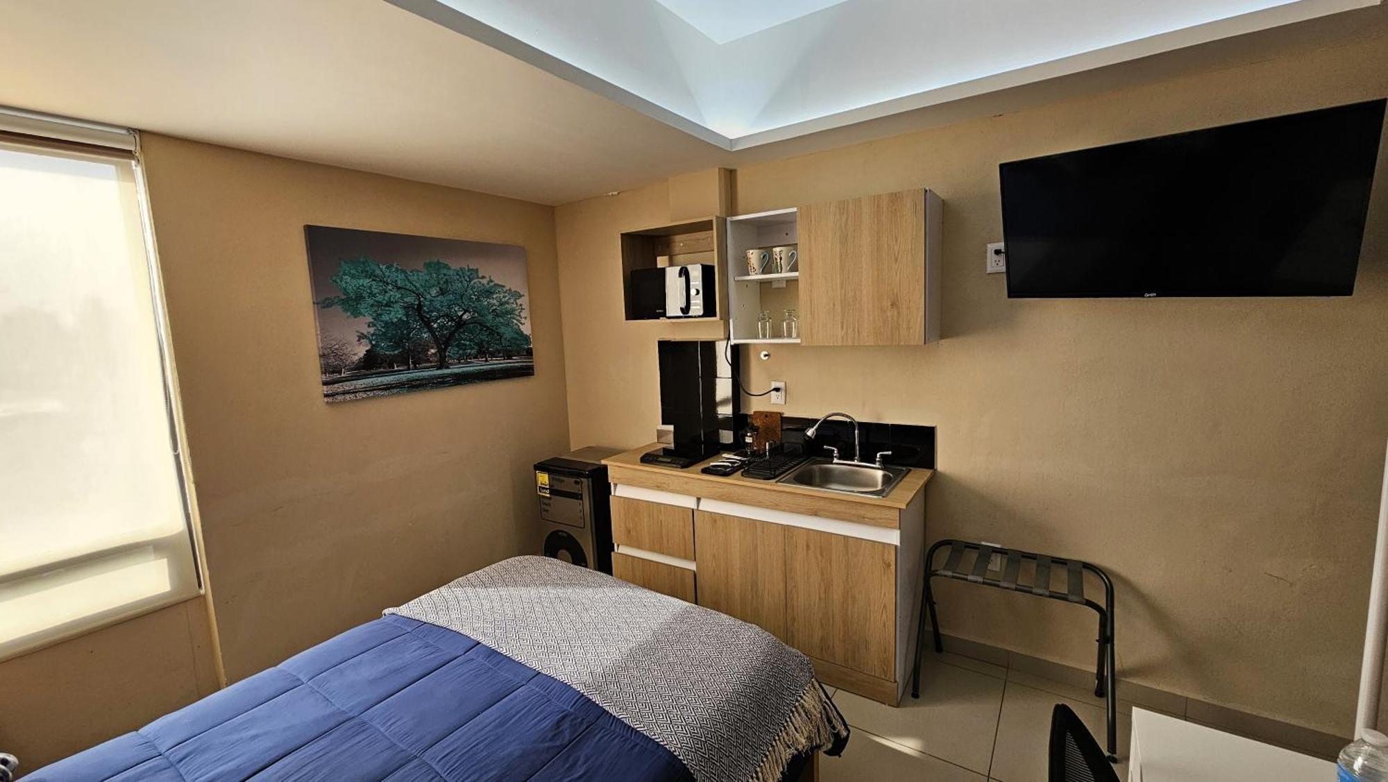 A08 Executive Suite At Izcalli - Tepotzotlan Families, Tourists & Travelers Choice Students Companies Executives Welcome!!! 5Min Izcalli-15Min Esmeralda-20Min Satelite-25Min Aifa Cuautitlán Izcalli Exteriér fotografie