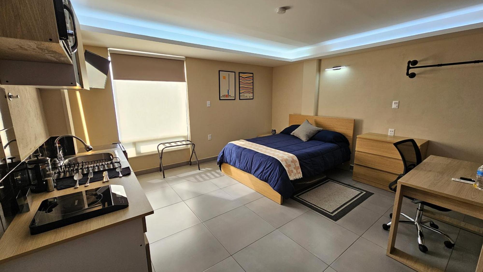 A08 Executive Suite At Izcalli - Tepotzotlan Families, Tourists & Travelers Choice Students Companies Executives Welcome!!! 5Min Izcalli-15Min Esmeralda-20Min Satelite-25Min Aifa Cuautitlán Izcalli Exteriér fotografie